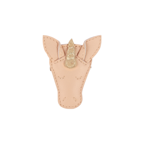 Donsje Haar clip eenhoorn Donsje Haar clip eenhoorn