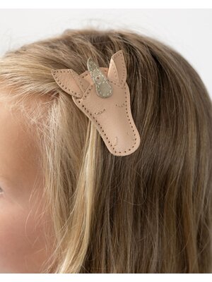 Donsje Josy Special Hairclip | Unicorn