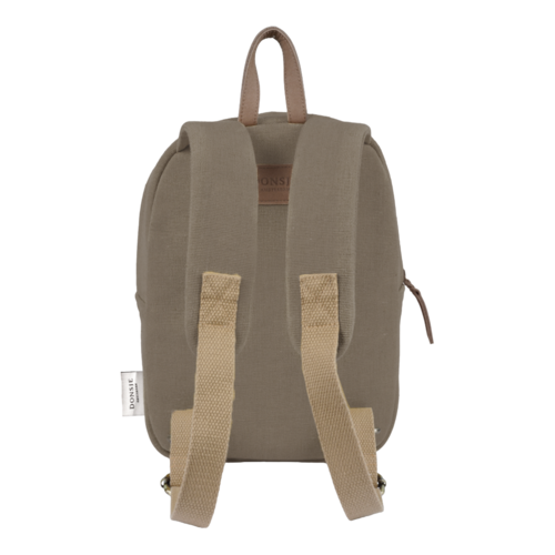 Donsje Rugtas met Alpaca Donsje Rugtas met Alpaca