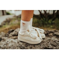 Bell Socks | Unicorn Soft Powder