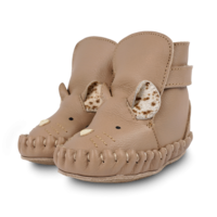 Kapi Exclusive Booties | Mouse Praline