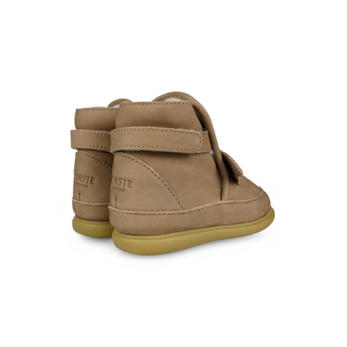 Donsje Gevoerde peuter schoen met koala