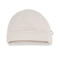 Gio Beige Beanie