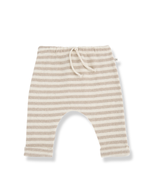 1 + in the family Vicens Beige Pants