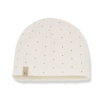 Ares Ecru Beanie