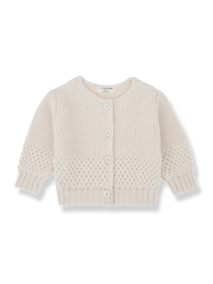 1 + in the family Malene Ecru Jacket