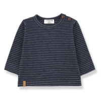 Olaf Denim Long Sleeve T-Shirt