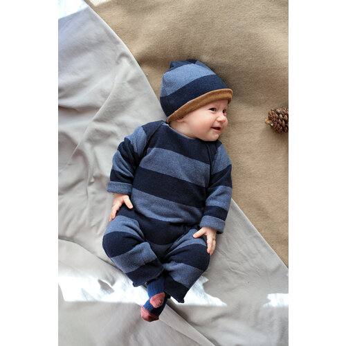 1 + in the family Wolfgang Denim Jumpsuit 1 + in the family Wolfgang Denim Jumpsuit