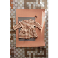 Thea Nude Dress