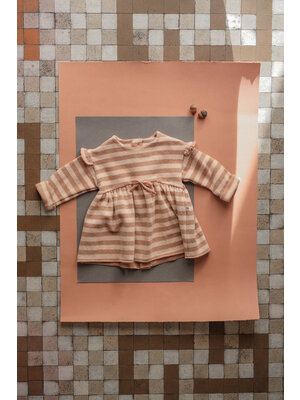 1 + in the family Thea Nude Dress