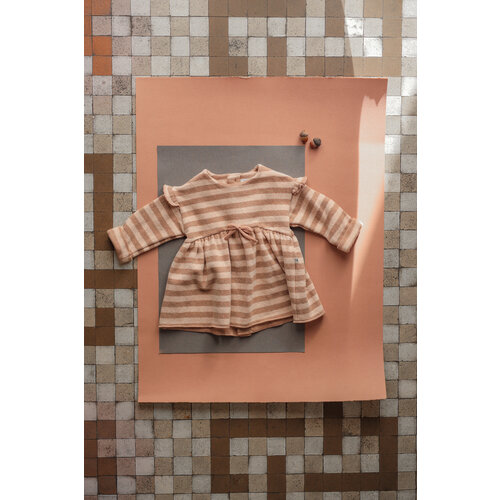 1 + in the family Thea Nude Dress 1 + in the family Thea Nude Dress