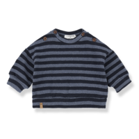 Dirk Denim Sweater