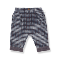 Simon Dark-Blue Pants