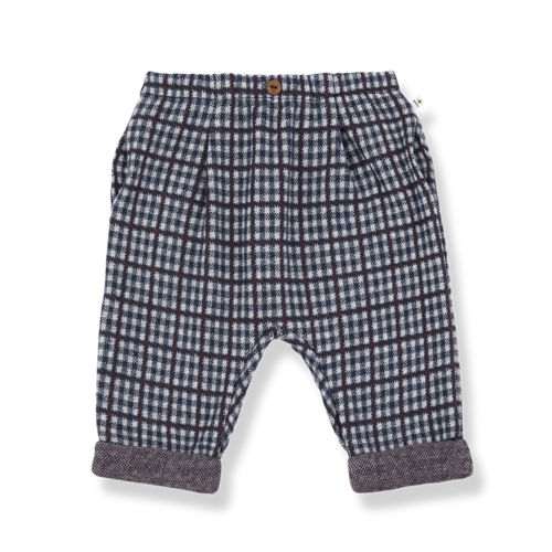 1 + in the family Simon Dark-Blue Pants 1 + in the family Simon Dark-Blue Pants