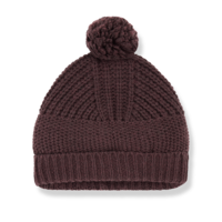 Erna Melanzana Beanie