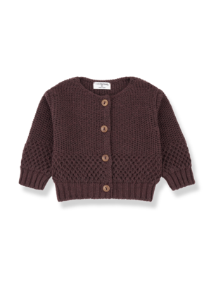1 + in the family Malene Melanzana Jacket