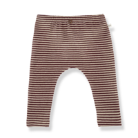 Pia Melanzana Leggings