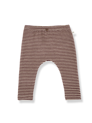 1 + in the family Pia Melanzana Leggings