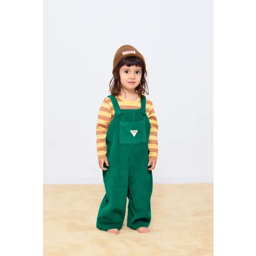 Tinycottons Groen rib pakje