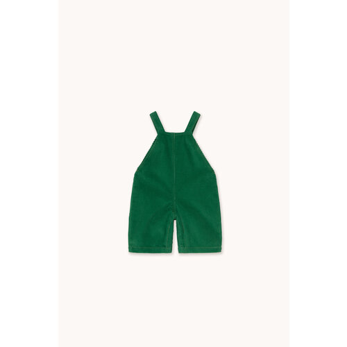 Tinycottons Groen rib pakje