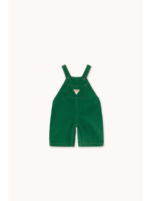 Tinycottons Dungaree Corduroy Baby