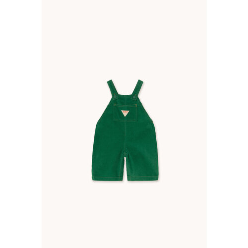 Tinycottons Dungaree Corduroy Baby Tinycottons Dungaree Corduroy Baby