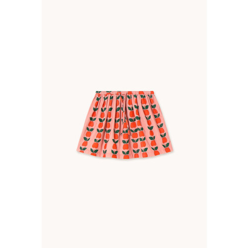 Tinycottons Apples Skirt Tinycottons Apples Skirt