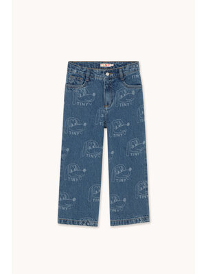Tinycottons Dogs Jeans