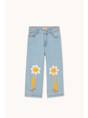 Tinycottons Daisies Jeans