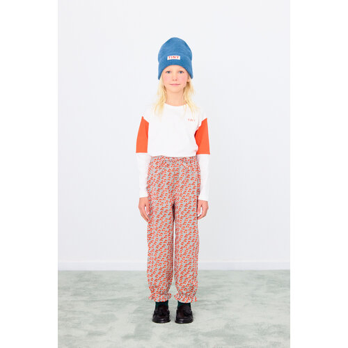 Tinycottons Blauwe beanie