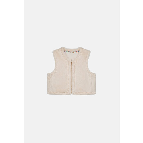 Louise Misha Reversible gilet dames