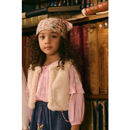 Louise Misha Reversible gilet