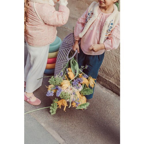 Louise Misha Reversible gilet