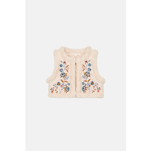 Louise Misha Reversible gilet