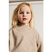 Noville Sand Melange Multicolor