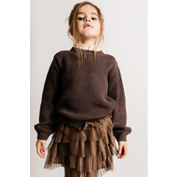 Soho Brown Choco