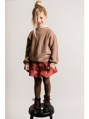 Baje studio Soho Peach Almond