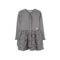 Marieze Grey Steel