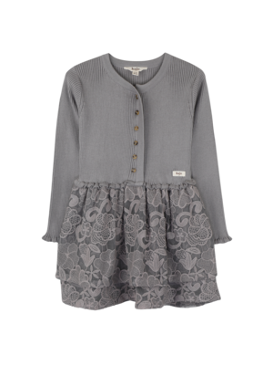 Baje studio Marieze Grey Steel