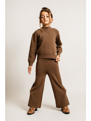 Baje studio Maggia Brown Cacao