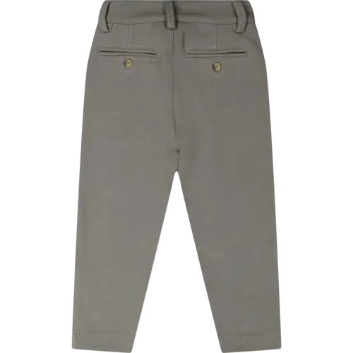 Baje studio Nette grijze broek