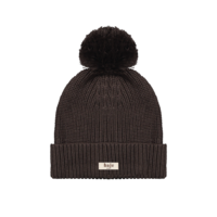 Snow Brown Choco