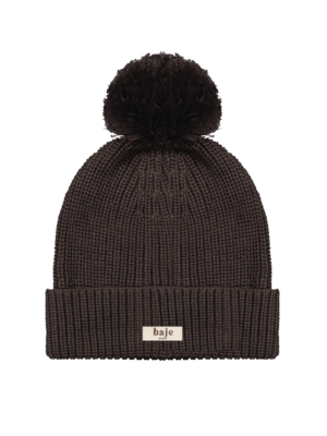 Baje studio Snow Brown Choco