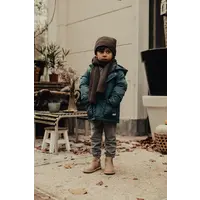 Logan Blue Vintage