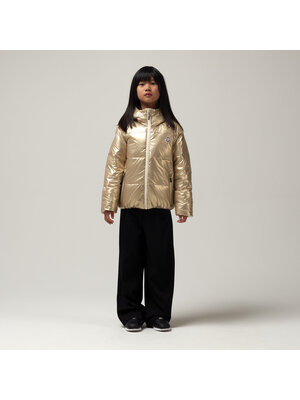 GOSOAKY Flashy Dragon Gold