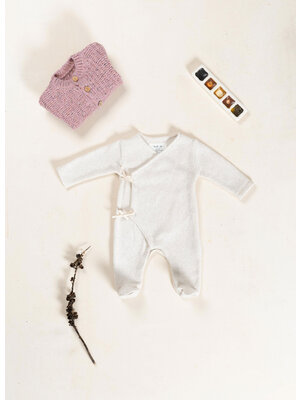 Play up Jersey Jumpsuit Pencil