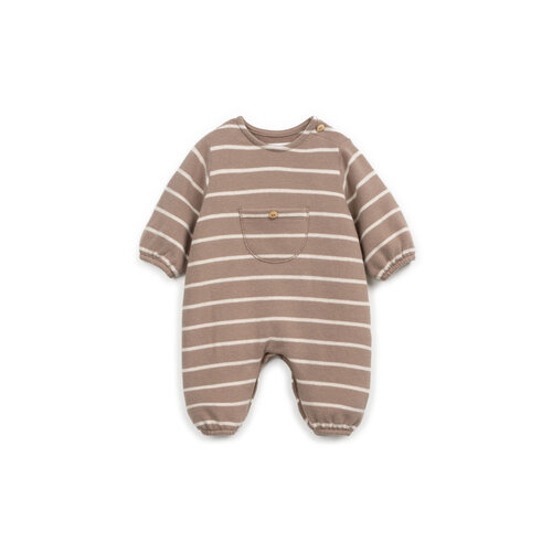 Play up Newborn pakje in bruin Play up Newborn pakje in bruin