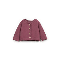 Jersey Cardigan Amora