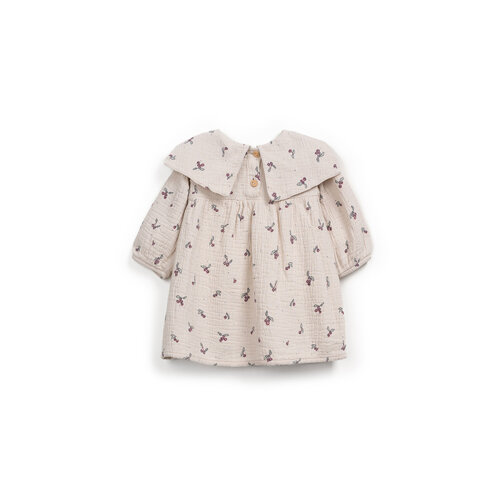 Play up Baby jurkje met print Play up Baby jurkje met print