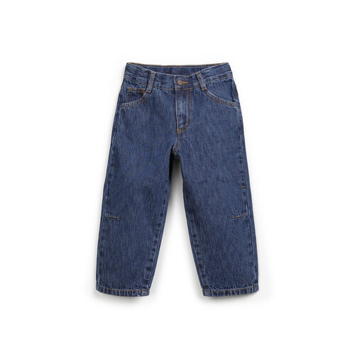 Play up Denim Trousers Denim Play up Denim Trousers Denim